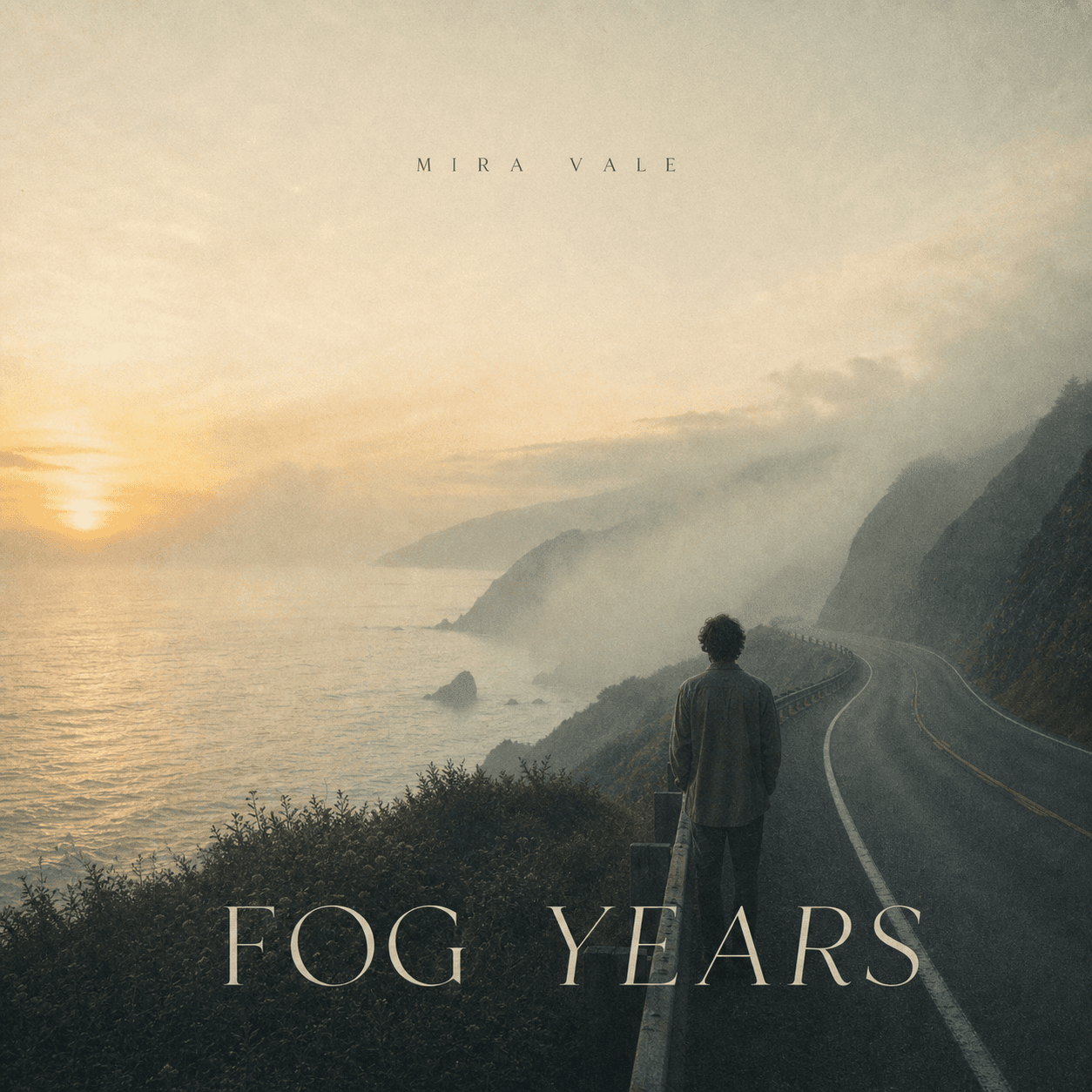 Indie streaming cover artwork
