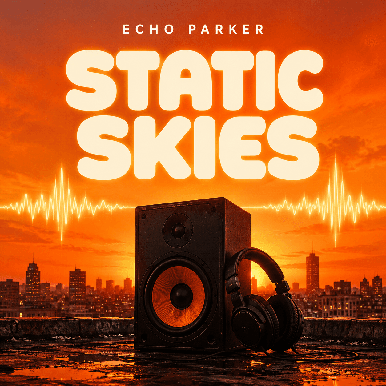 SoundCloud cover artwork
