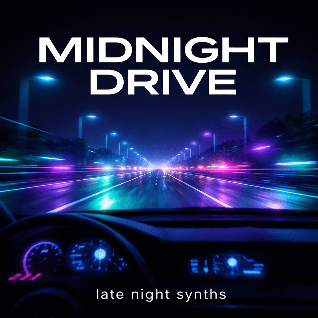 Spotify playlist cover art